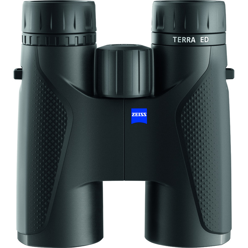 ZEISS Fernglas Terra ED 8x42 black