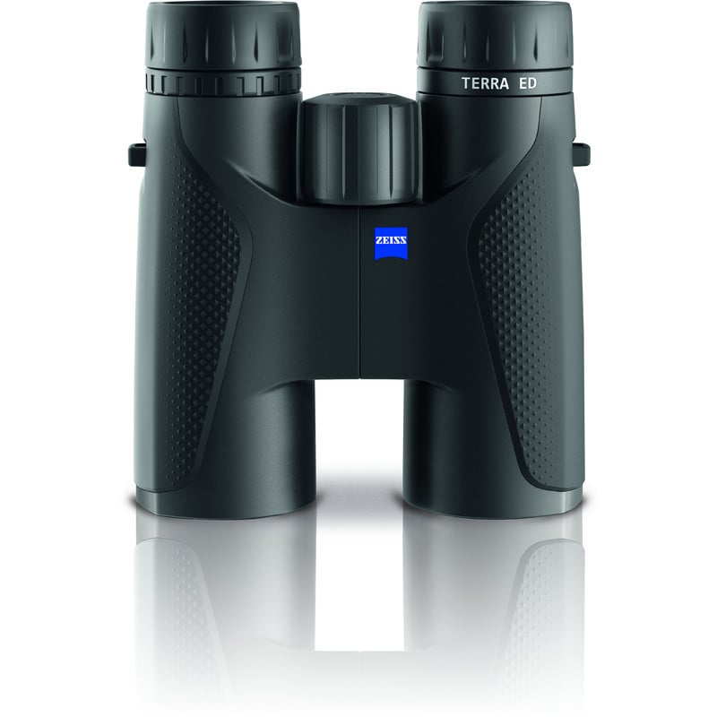 ZEISS Fernglas Terra ED 10x42 black