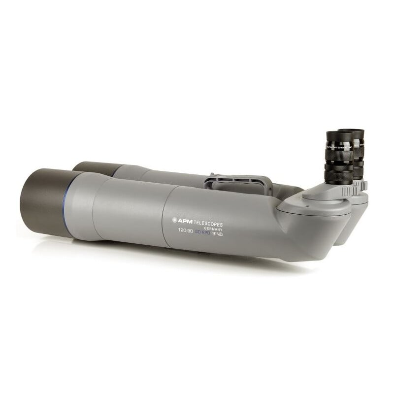 APM Fernglas 27,5x120mm 90° SD-APO 1,25"