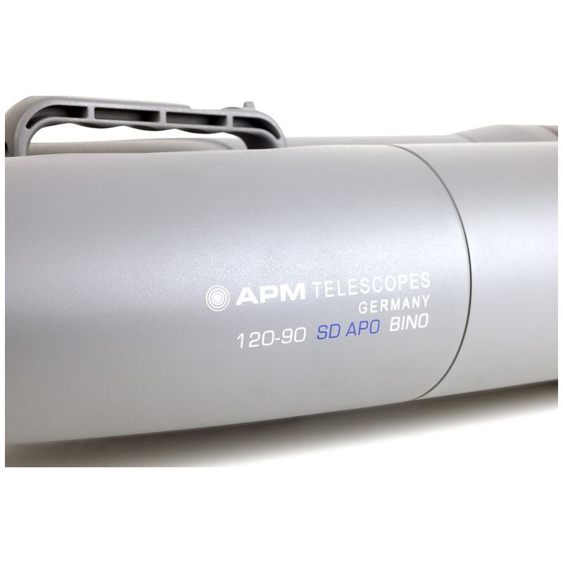 APM Fernglas 37x120mm 90° SD-APO 1,25"