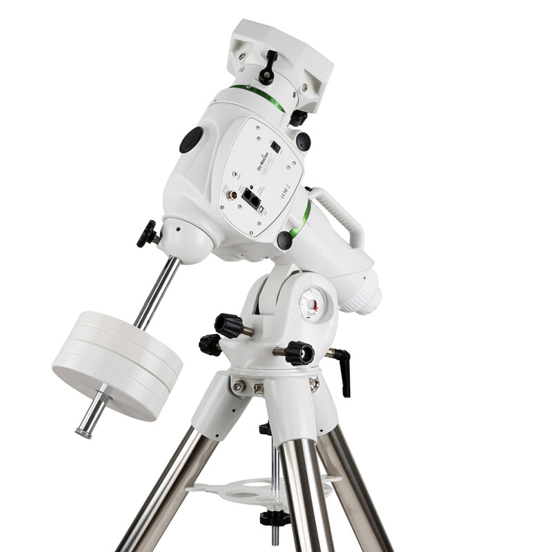 Skywatcher Apochromatischer Refraktor AP 150/1200 EvoStar ED EQ6R GoTo