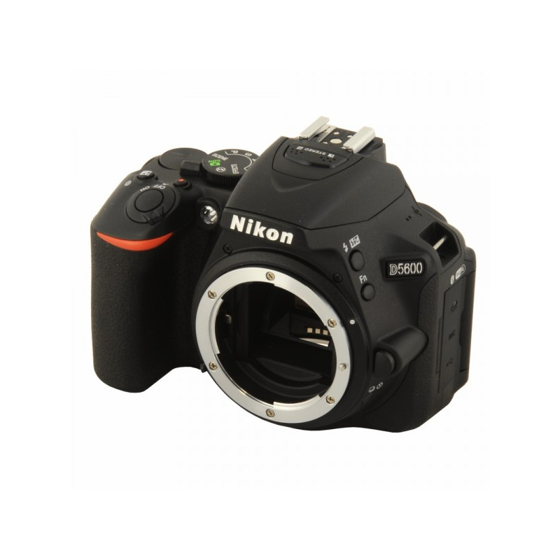 Nikon Kamera DSLR D5600a