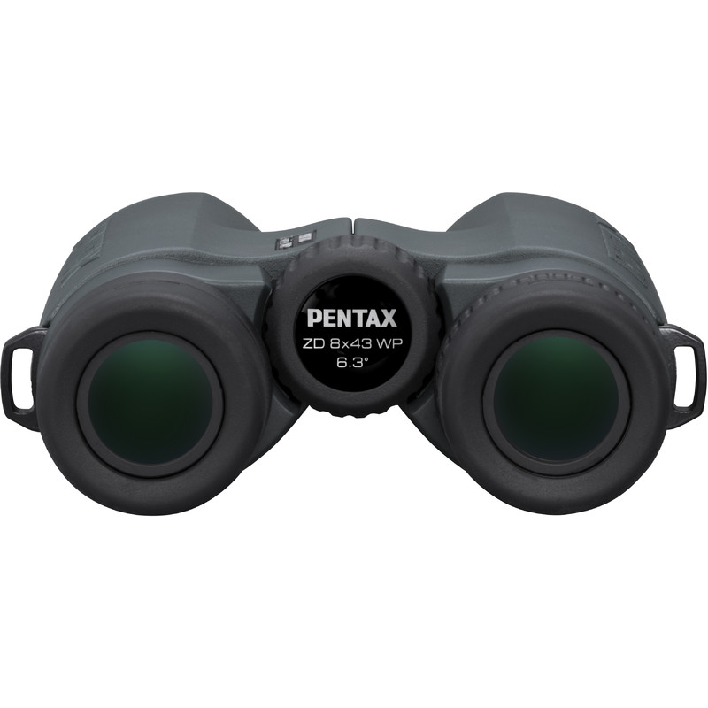 Pentax Fernglas ZD 8x43 WP