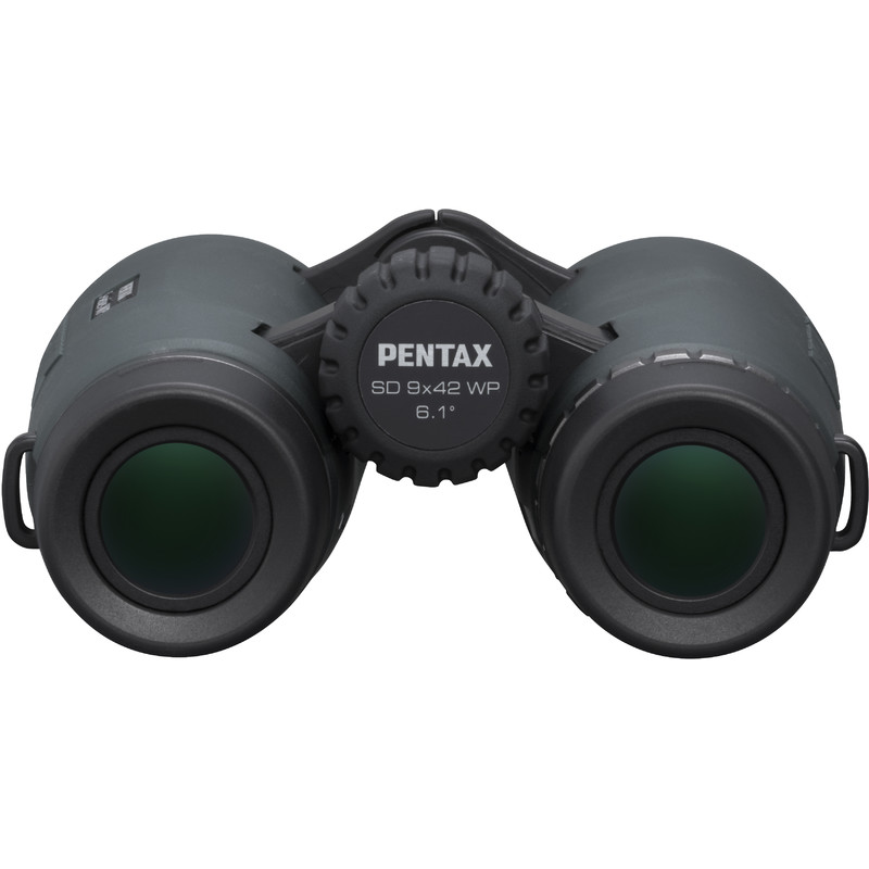 Pentax Fernglas SD 9x42 WP