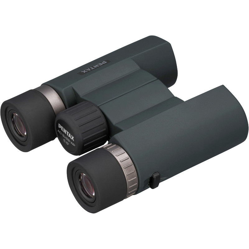 Pentax Fernglas AD 9x28 WP