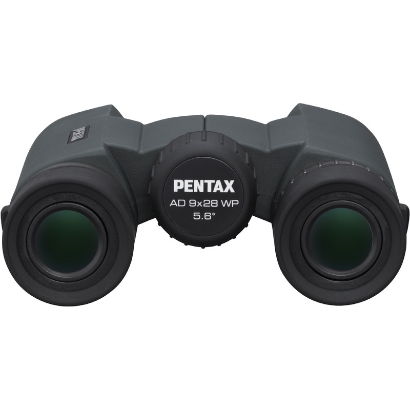 Pentax Fernglas AD 9x28 WP