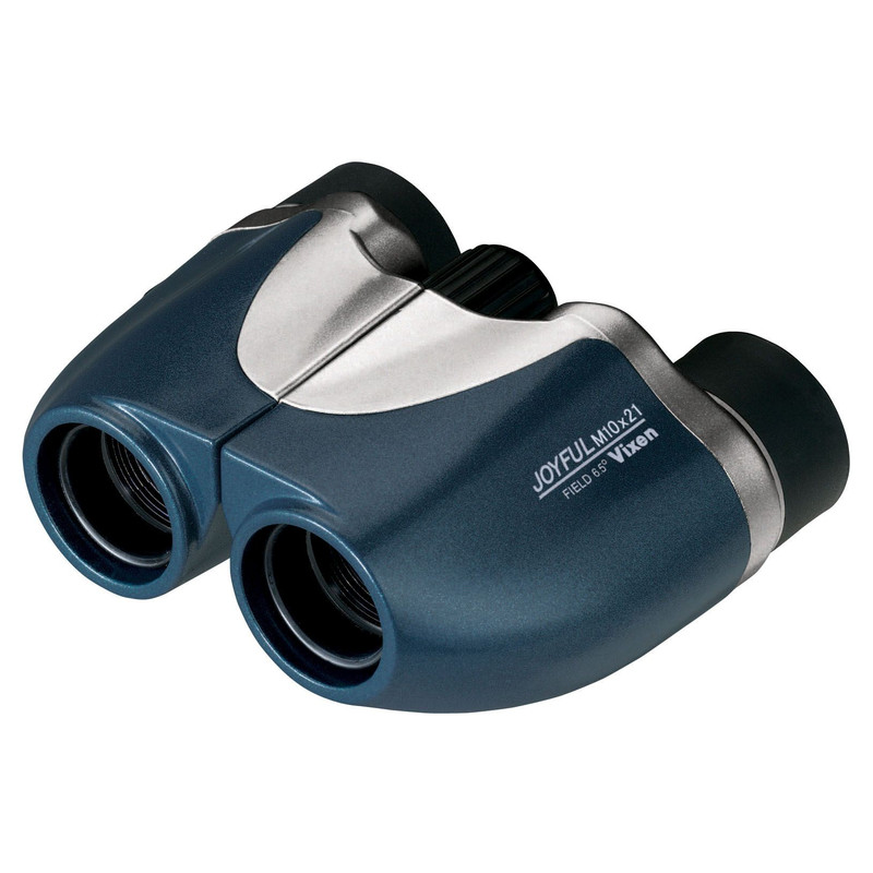 Vixen Fernglas Joyful 10x21 CF