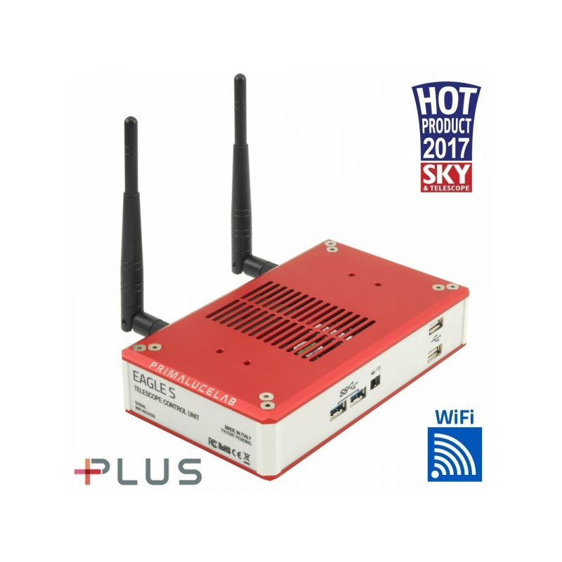 PrimaLuceLab Kabel EAGLE S Computer für die Astrofotografie
