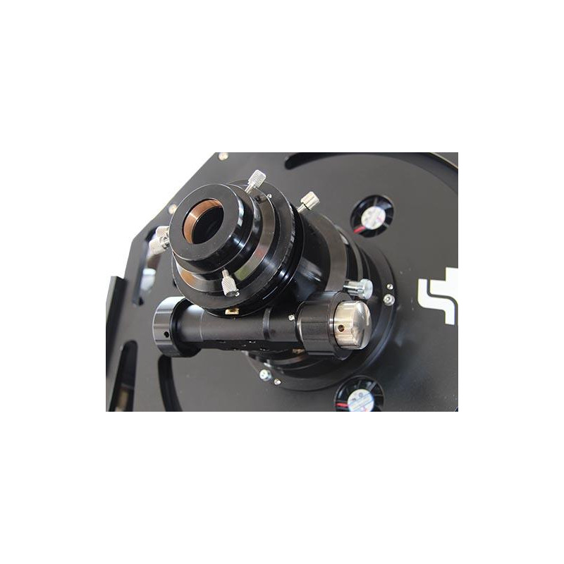 TS Optics Okularauszug R&P 3"