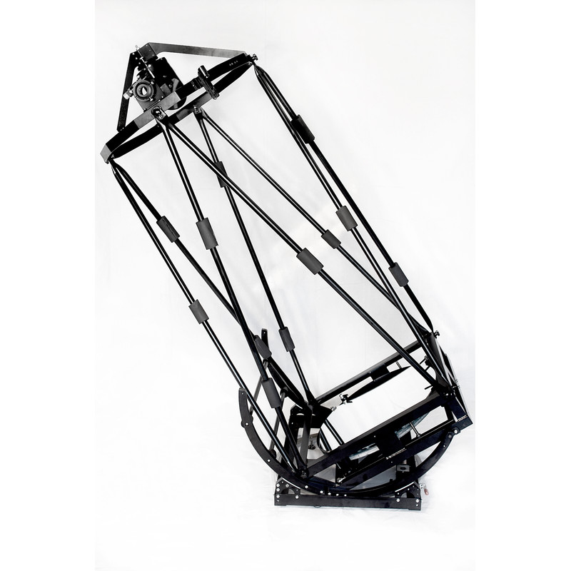 Hubble Optics Dobson Teleskop N 607/2012 UL24g f/3.3 Premium Ultra Light Carbon Fiber Truss GoTo
