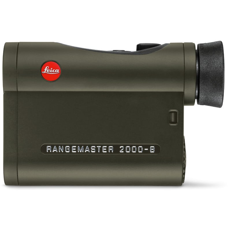 Leica Entfernungsmesser Rangemaster CRF 2000-B Edition 2017