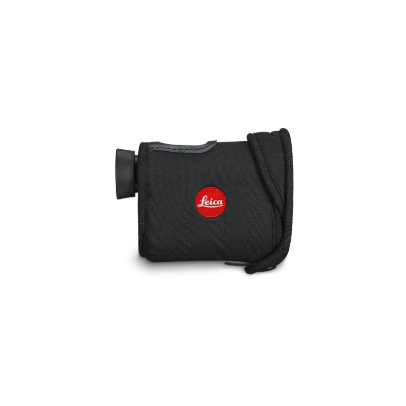 Leica Entfernungsmesser Hülle Neopren Cover black für Rangemaster