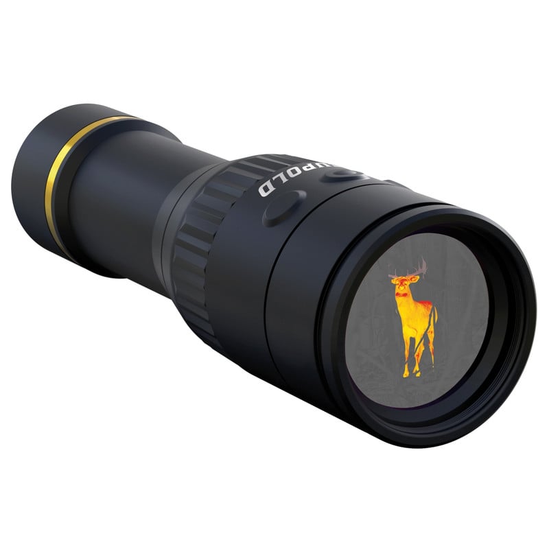 Leupold Thermalkamera LTO Tracker