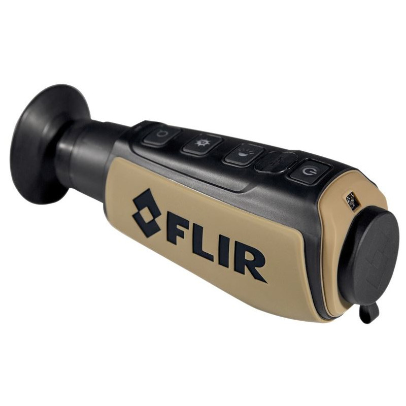 FLIR Thermalkamera Scout III-320 60Hz