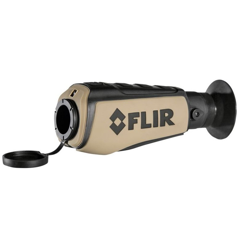 FLIR Thermalkamera Scout III-320 60Hz