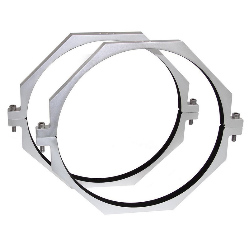 TS Optics Rohrschellen 300 mm