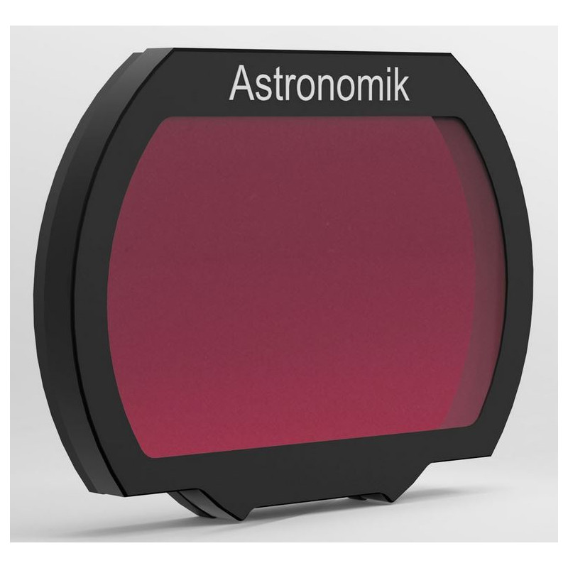 Astronomik Filter H-alpha 12nm CCD Sony Alpha Clip