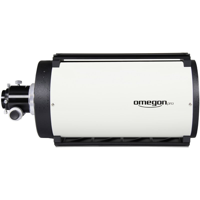 Omegon Teleskop Pro Ritchey-Chretien RC 203/1624 AM5N