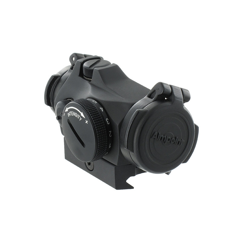 Aimpoint Zielfernrohr Micro T-2, ohne Montage