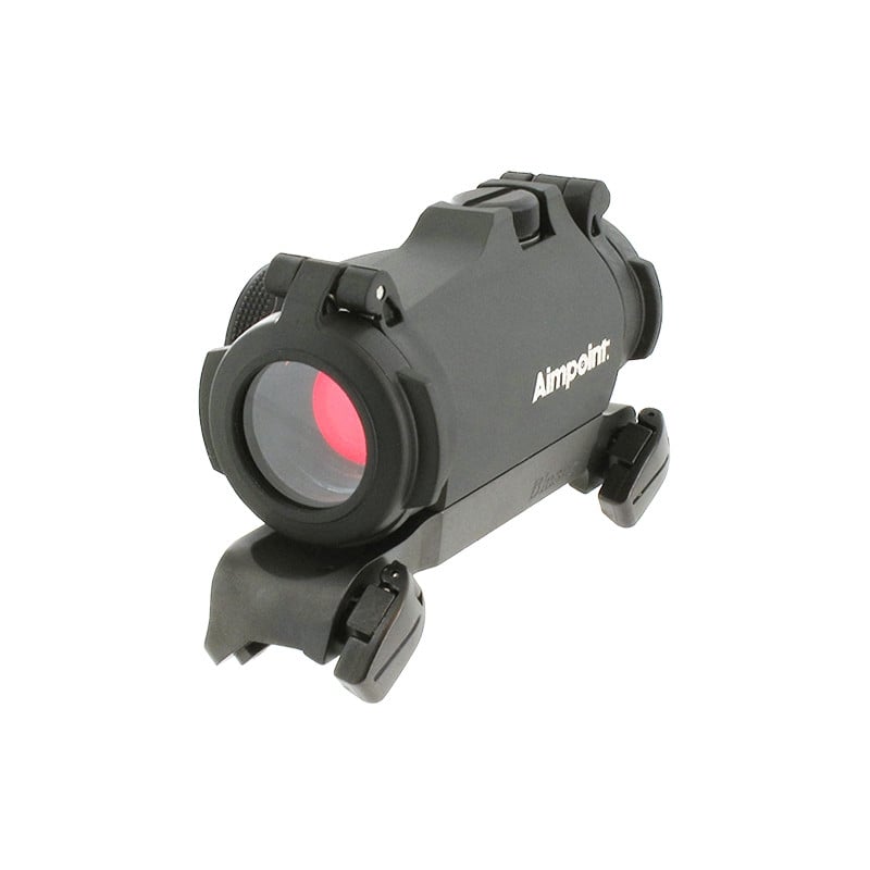 Aimpoint Zielfernrohr Micro H-2, 2 MOA Blaser-Sattelmontage