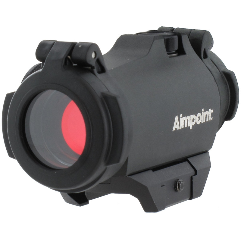 Aimpoint Zielfernrohr Micro H-2, 2 MOA, Weaver-Mount