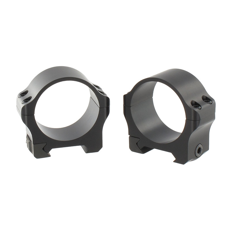 Aimpoint 34mm Montageringe für Weaverschiene