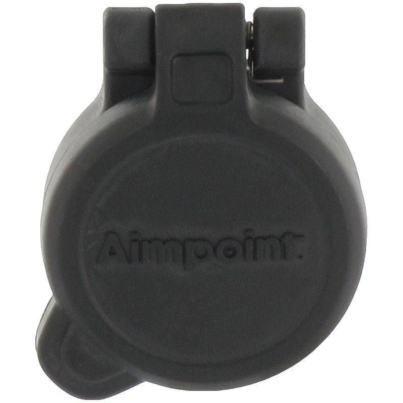 Aimpoint Flip-Up Okular-Deckel schwarz 30mm-Visiere