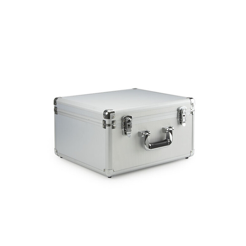 Euromex Transportkoffer OX.3011, Aluminium case (Oxion)