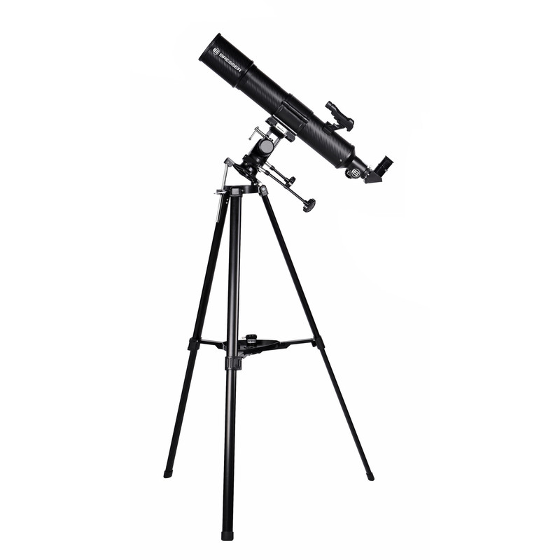 Bresser Teleskop AC 90/500 AZ-EQ Taurus