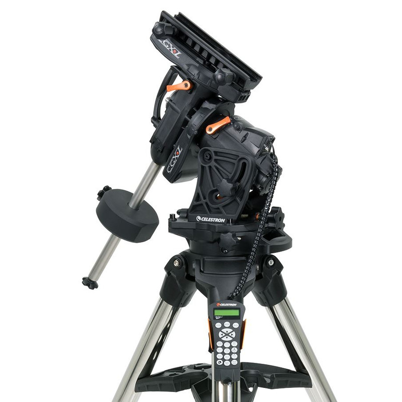 Celestron Montierung CGX-L GoTo