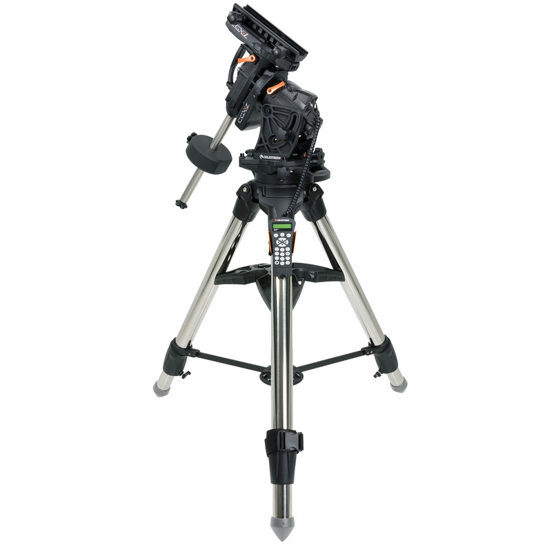 Celestron Montierung CGX-L GoTo