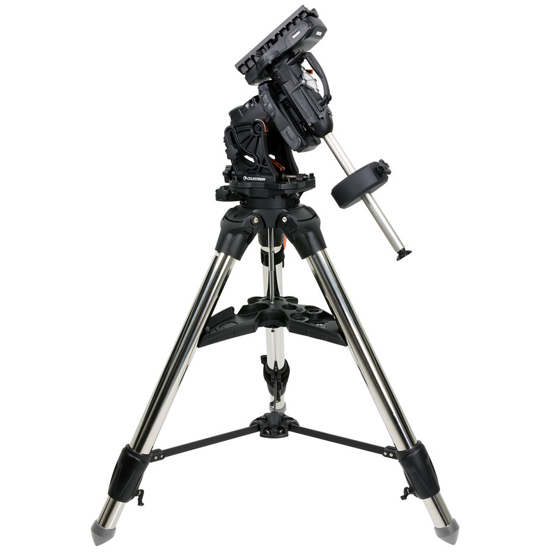 Celestron Montierung CGX-L GoTo