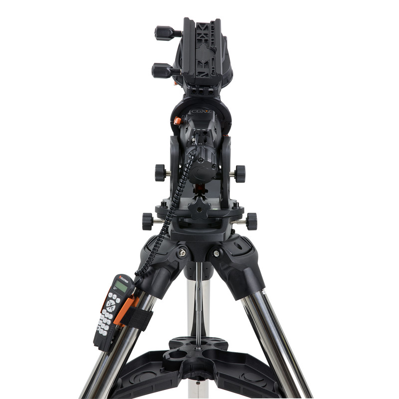 Celestron Montierung CGX-L GoTo