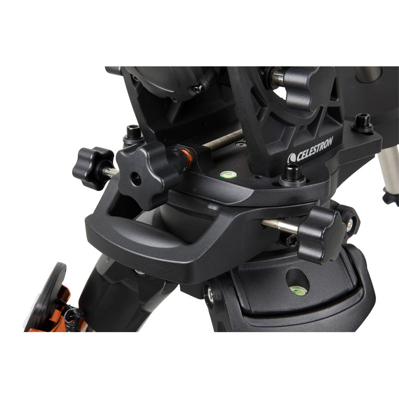 Celestron Montierung CGX-L GoTo