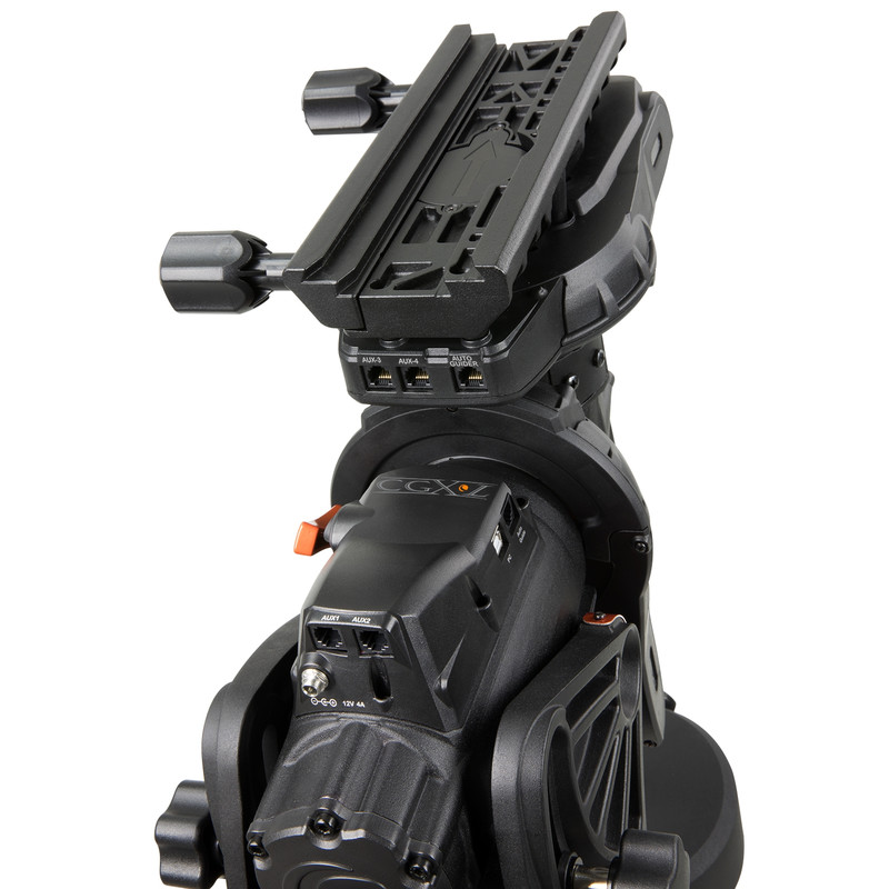 Celestron Montierung CGX-L GoTo