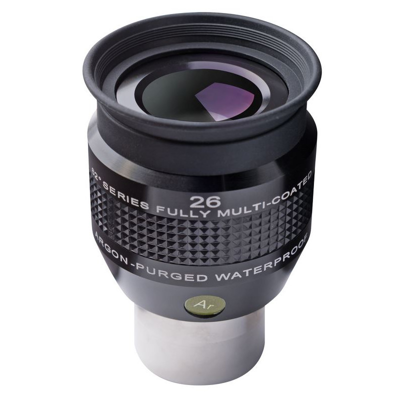 Explore Scientific Okular 62° LER Ar 26mm 1,25"