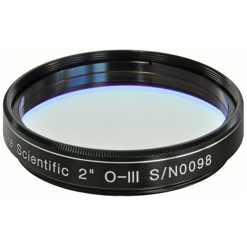 Explore Scientific Filter OIII 2"