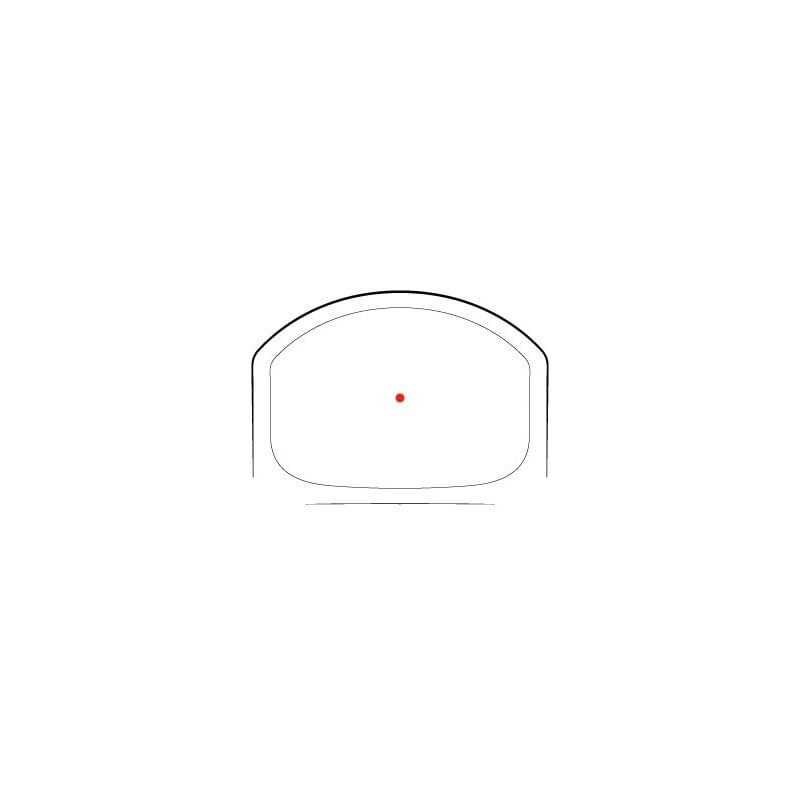 Vortex Zielfernrohr Razor Red Dot, 3 MOA
