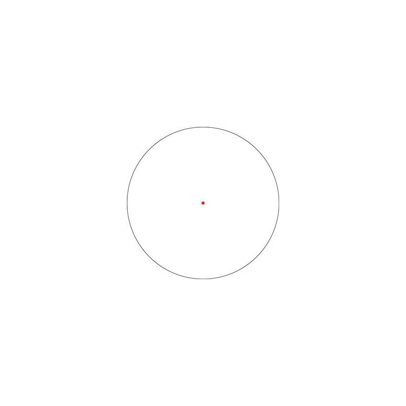 Vortex Zielfernrohr Sparc AR Red Dot 2 MOA