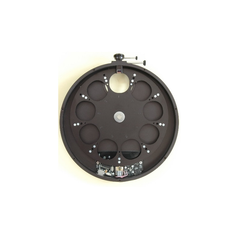 Starlight Xpress Maxi USB Filterrad 9x 50,8mm, M72 - M72