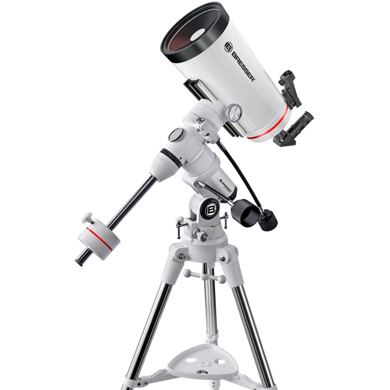 Bresser Maksutov Teleskop MC 127/1900 Messier EXOS-1