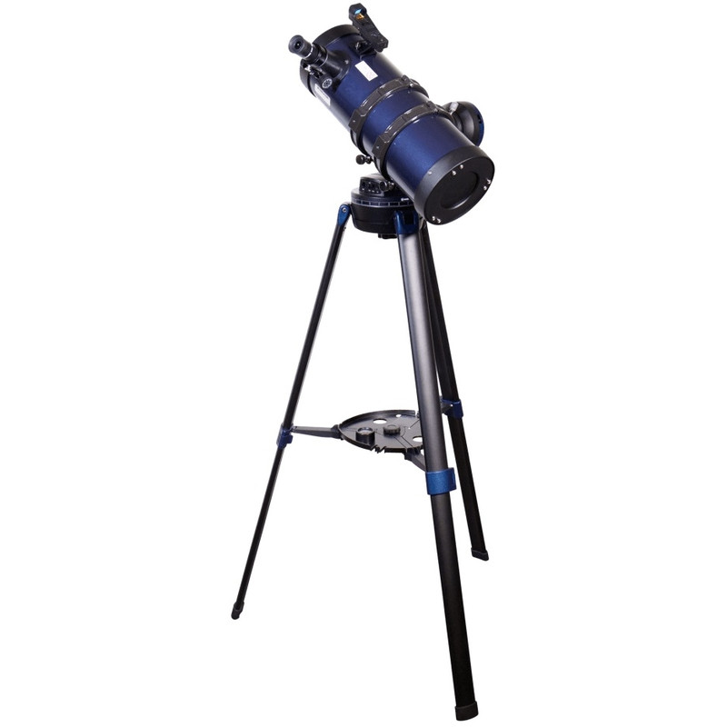 Meade Teleskop N 130/1000 StarNavigator NG 130 AZ GoTo