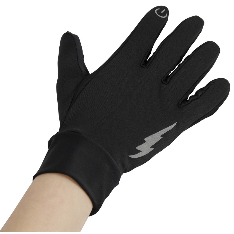 Omegon Touchscreen Handschuhe - L