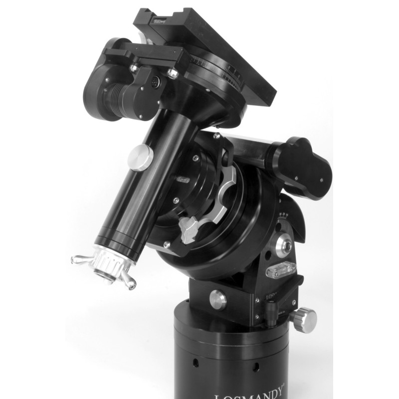 Losmandy Montierung G11GT-LT Gemini 2 GoTo