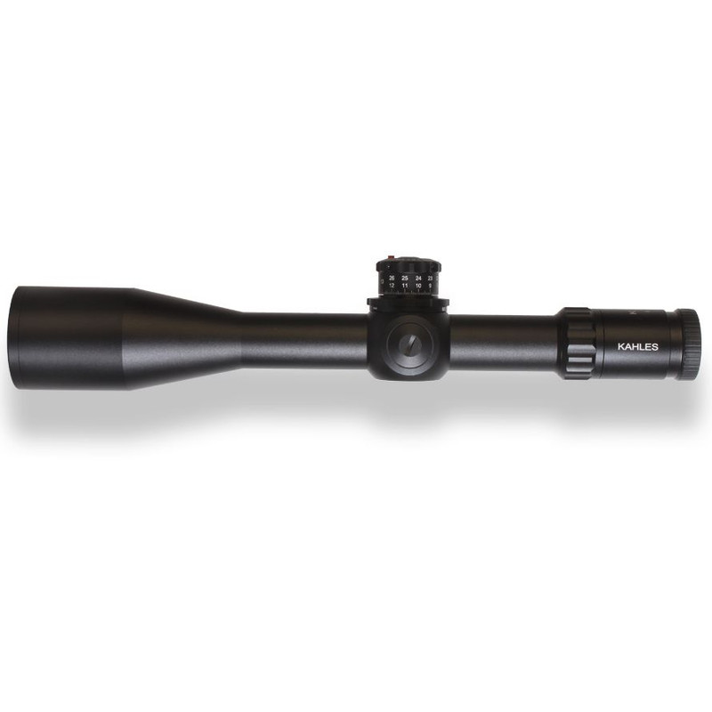 Kahles Zielfernrohr K624i 6-24x56 CCW, Reticle SKMR