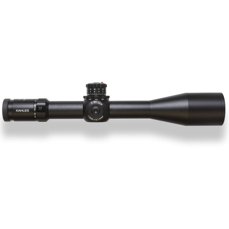 Kahles Zielfernrohr K624i 6-24x56 CCW, Reticle SKMR