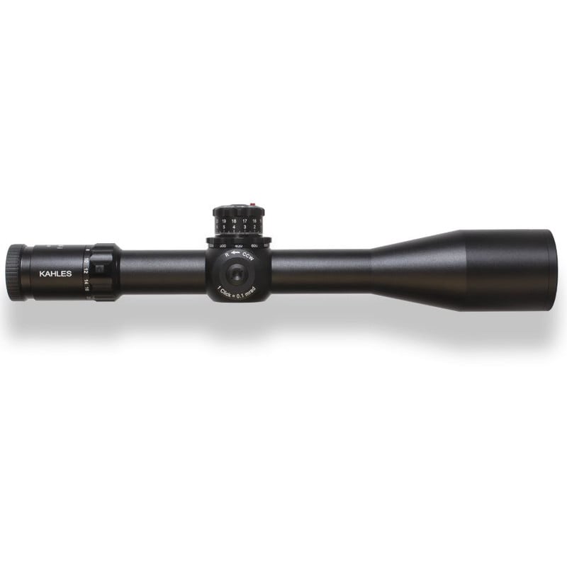 Kahles Zielfernrohr K624i 6-24x56, Reticle MIL3