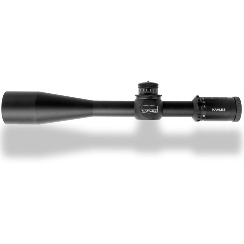 Kahles Zielfernrohr K1050 10-50x56, Reticle Crosshair Dot