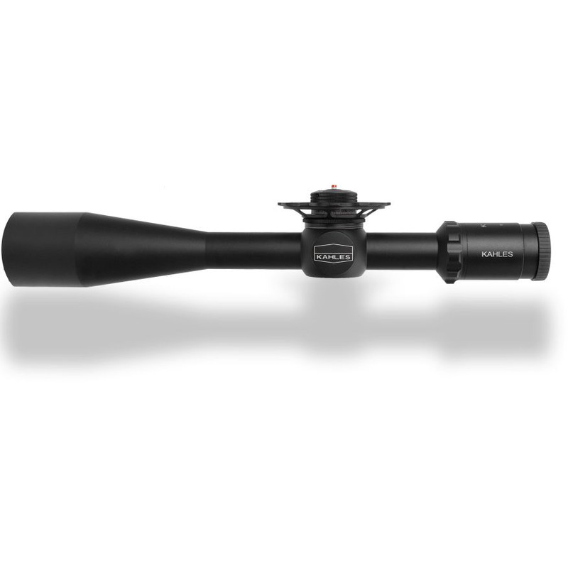 Kahles Zielfernrohr K1050 10-50x56, Reticle Crosshair Dot