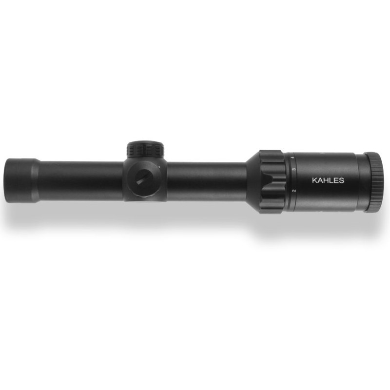 Kahles Zielfernrohr K16i 1-6x24 Reticle G4B